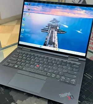 New Laptop Lenovo ThinkPad X1 Yoga 16GB Intel Core i7 SSD 512GB