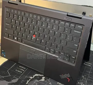 New Laptop Lenovo ThinkPad X1 Yoga 16GB Intel Core i7 SSD 512GB