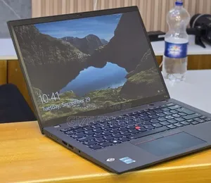 New Laptop Lenovo ThinkPad T14s Gen 2 16GB Intel Core i5 SSD 512GB