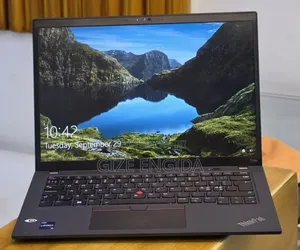 New Laptop Lenovo ThinkPad T14s Gen 2 16GB Intel Core i5 SSD 512GB