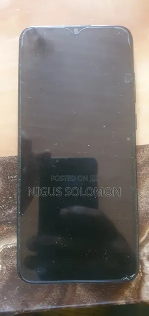 Samsung Galaxy A04e 32 GB Black