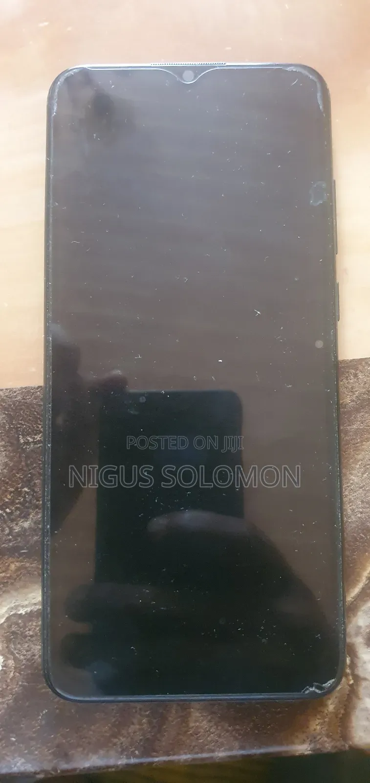 Samsung Galaxy A04e 32 GB Black