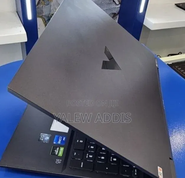 New Laptop HP Victus 16 16GB Intel Core i5 SSD 512GB