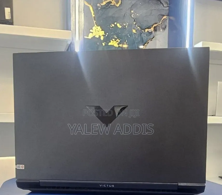 New Laptop HP Victus 16 16GB Intel Core i5 SSD 512GB