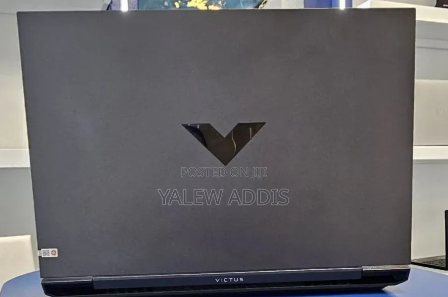 New Laptop HP Victus 16 16GB Intel Core i5 SSD 512GB