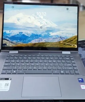 New Laptop HP Envy 15 16GB Intel Core Ultra 7 SSD 1T