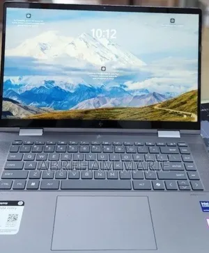 New Laptop HP Envy 15 16GB Intel Core Ultra 7 SSD 1T