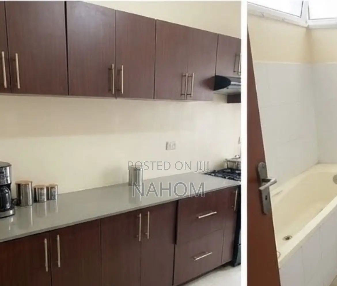 Furnished 3bdrm Bedsitter in Sunshine Real Estate, Bole for rent