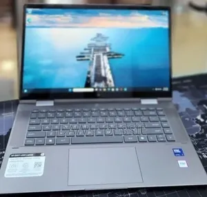 New Laptop HP Envy x360 16GB Intel Core Ultra 7 SSD 1T