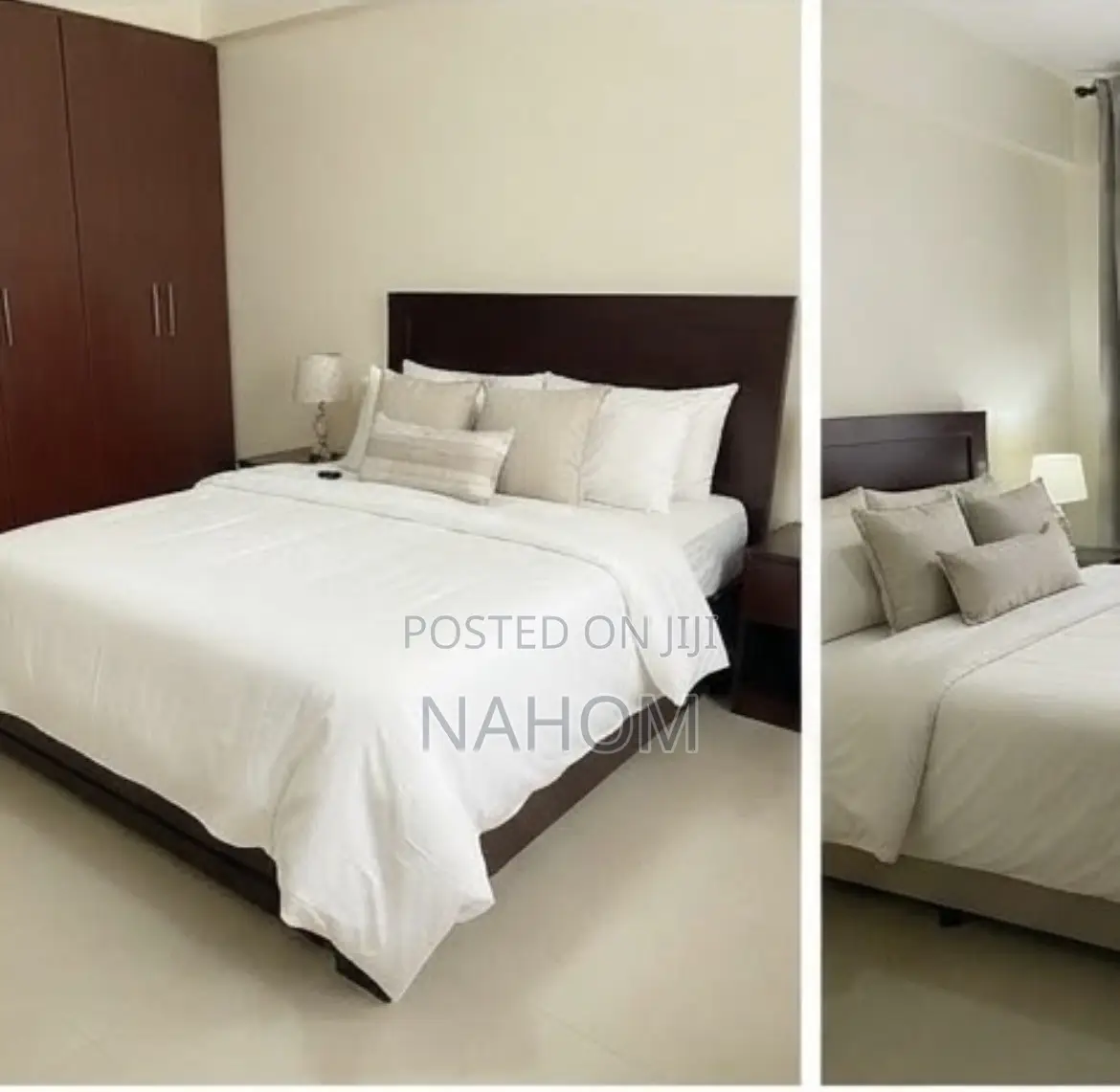 Furnished 3bdrm Bedsitter in Sunshine Real Estate, Bole for rent