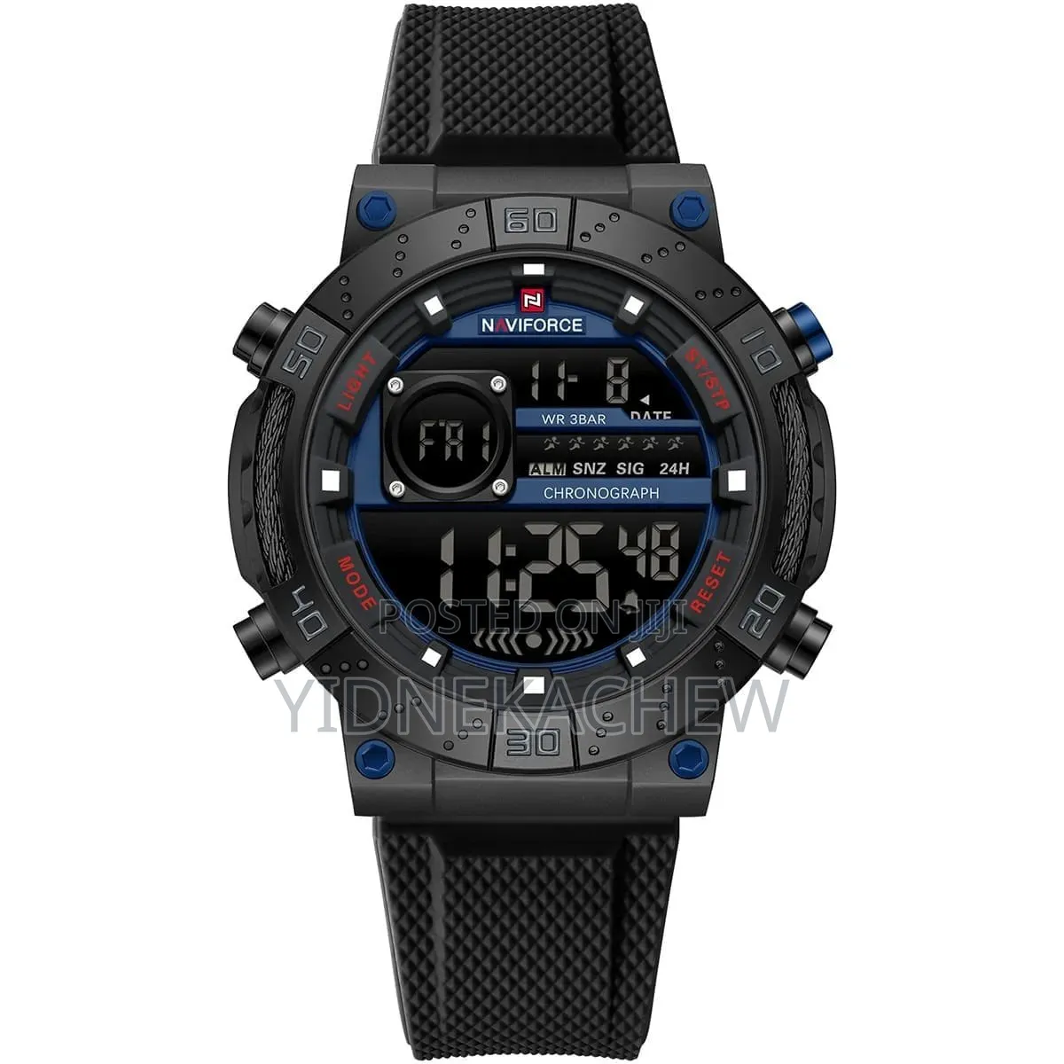 Original NF9241 T-B-Be-B Wrist Watch