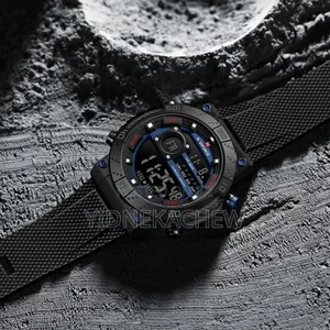 Original NF9241 T-B-Be-B Wrist Watch