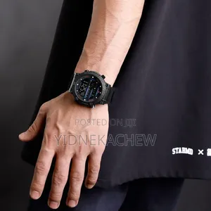Original NF9241 T-B-Be-B Wrist Watch