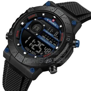 Original NF9241 T-B-Be-B Wrist Watch