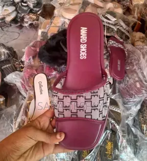 Women Flat Shoes