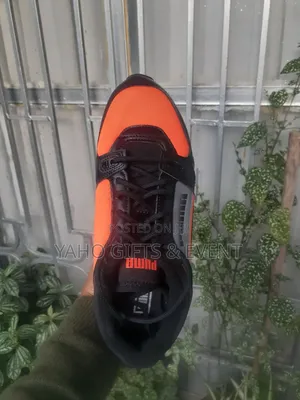 Comfortable Puma Shoe
