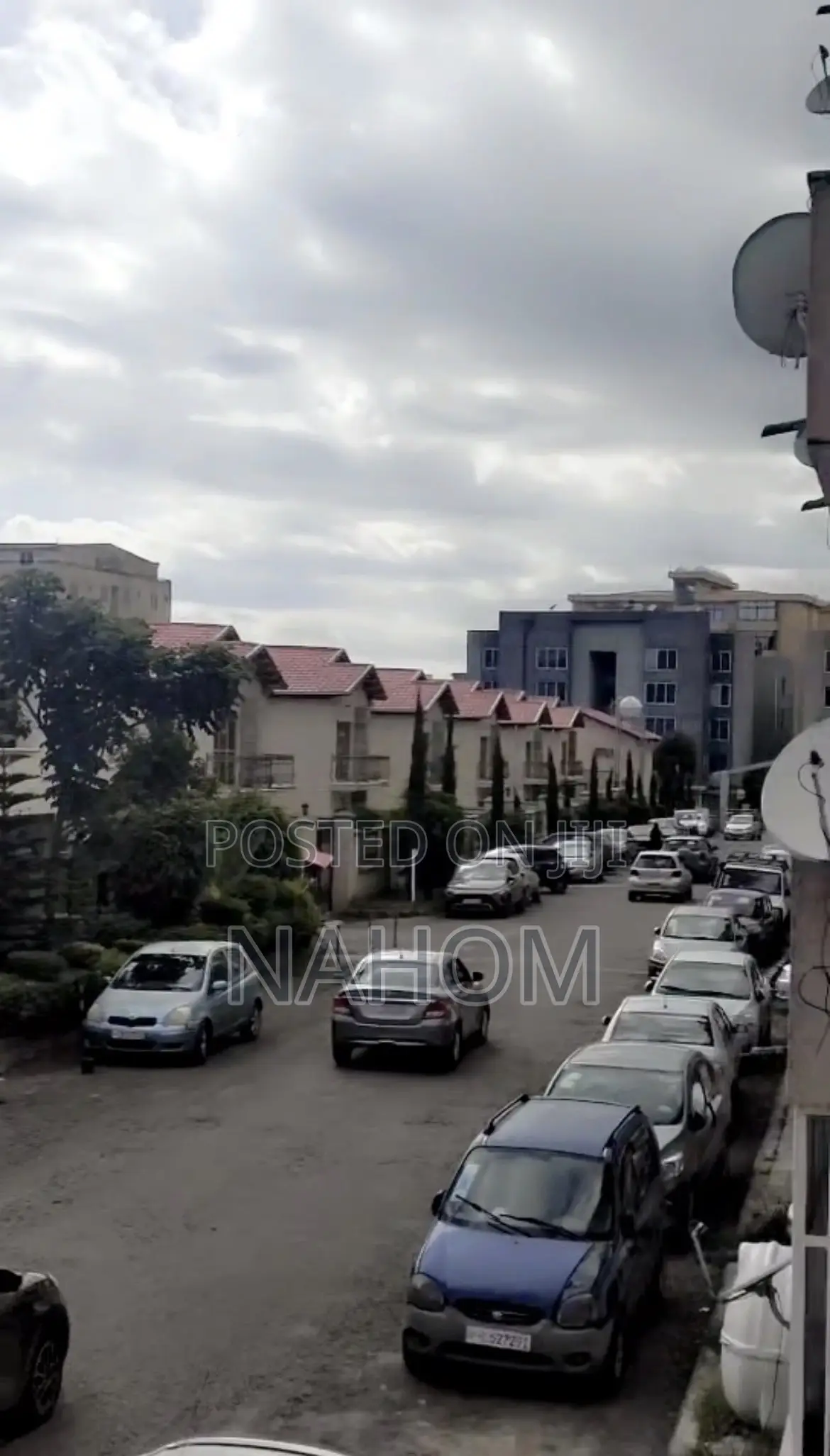 Furnished 3bdrm Bedsitter in Sunshine Real Estate, Bole for rent