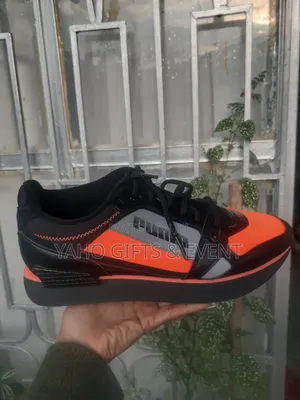 Comfortable Puma Shoe