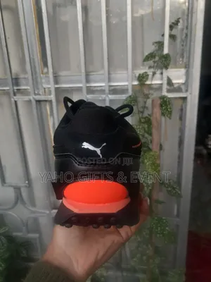 Comfortable Puma Shoe