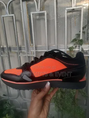 Comfortable Puma Shoe