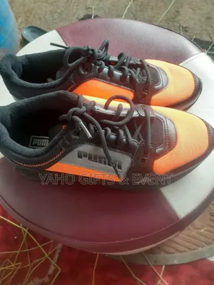 Comfortable Puma Shoe