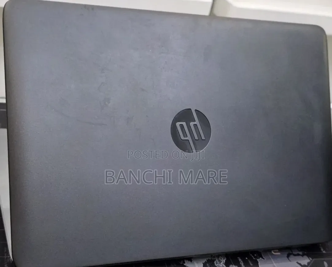 New Laptop HP EliteBook 840 G1 8GB Intel Core i5 HDD 1T