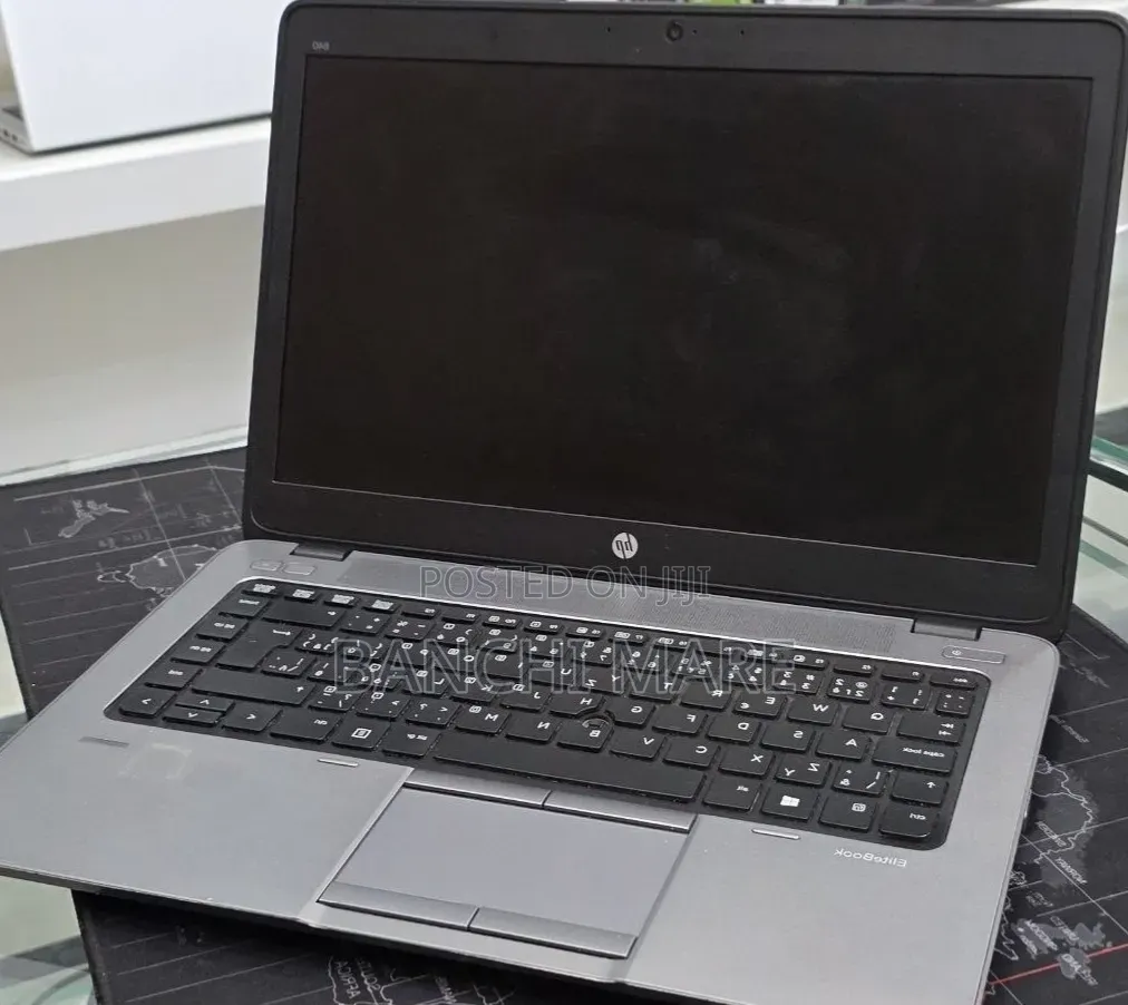 New Laptop HP EliteBook 840 G1 8GB Intel Core i5 HDD 1T