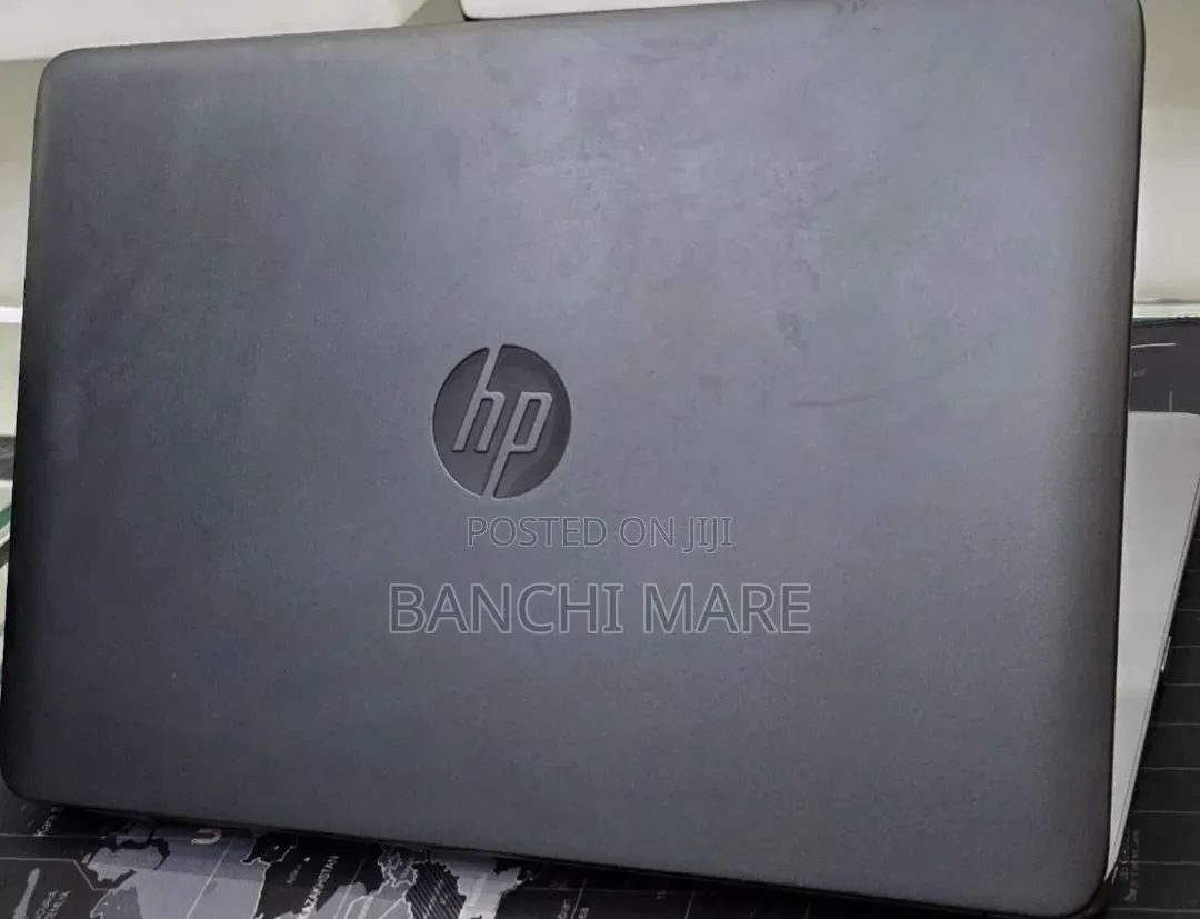 New Laptop HP EliteBook 840 G1 8GB Intel Core i5 HDD 1T