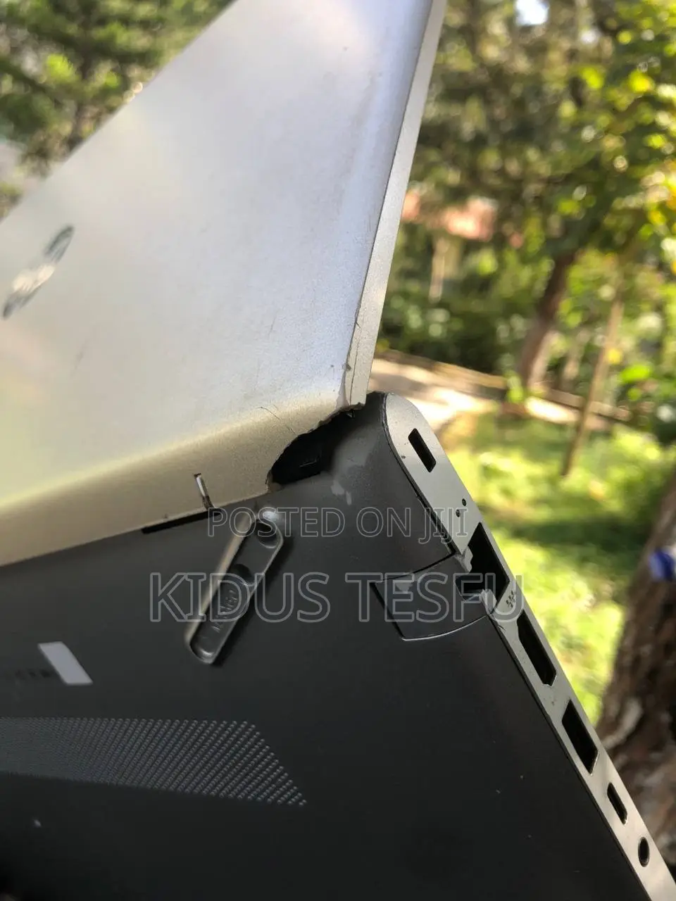 Laptop HP Pavilion 15 16GB Intel Core i7 SSD 128GB