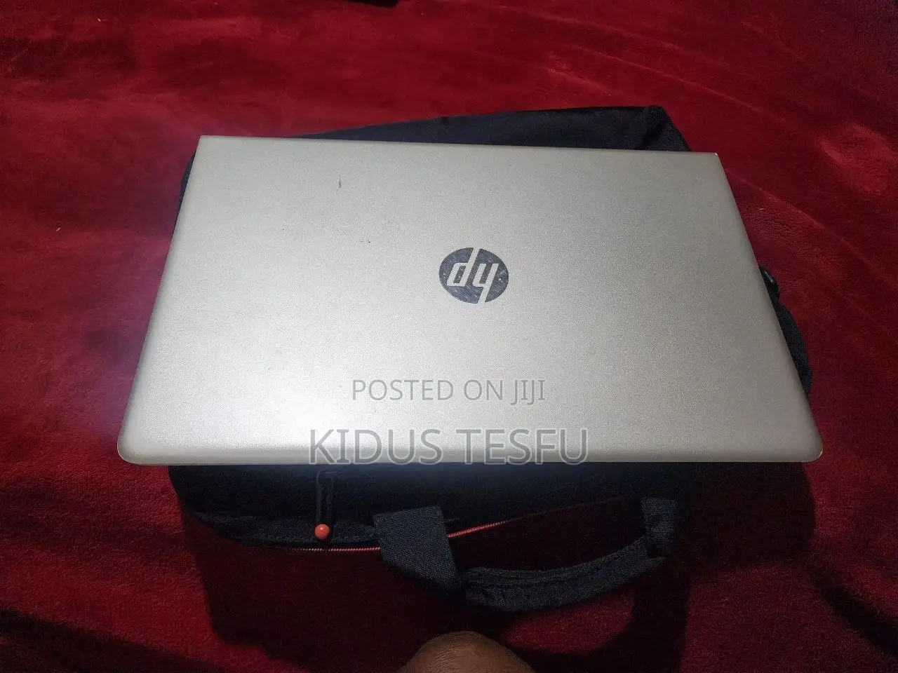 Laptop HP Pavilion 15 16GB Intel Core i7 SSD 128GB