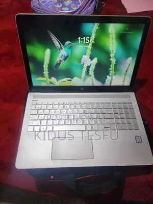 Laptop HP Pavilion 15 16GB Intel Core i7 SSD 128GB