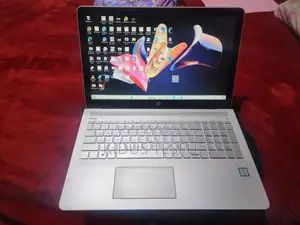 Laptop HP Pavilion 15 16GB Intel Core i7 SSD 128GB