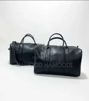 Gym Bag and Travel Bag