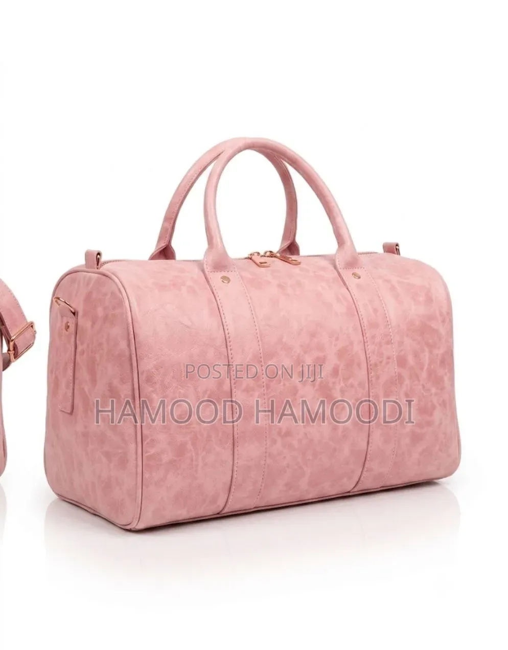 Gym Bag and Travel Bag