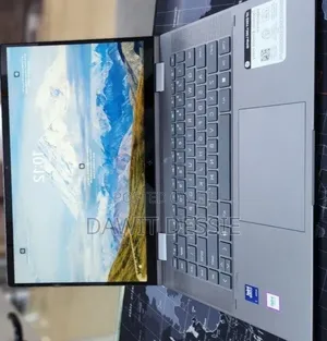 New Laptop HP Envy x360 16GB Intel Core Ultra 7 SSD 1T