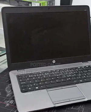 New Laptop HP EliteBook 840 G1 8GB Intel Core i5 HDD 1T
