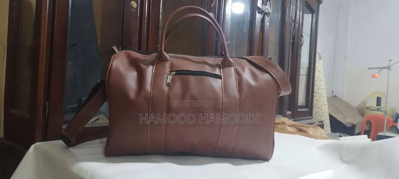 Gym Bag and Travel Bag