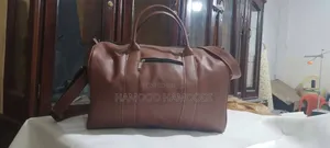 Gym Bag and Travel Bag