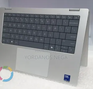 New Laptop HP OmniBook X Flip 14" 16GB Intel Core Ultra 7 SSD 1T