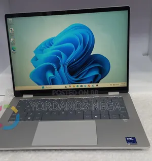 New Laptop HP OmniBook X Flip 14" 16GB Intel Core Ultra 7 SSD 1T