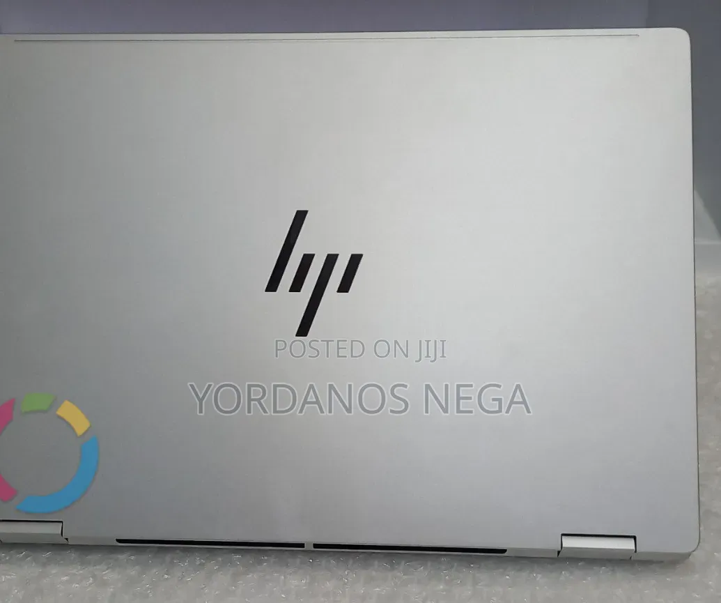 New Laptop HP OmniBook X Flip 14" 16GB Intel Core Ultra 7 SSD 1T