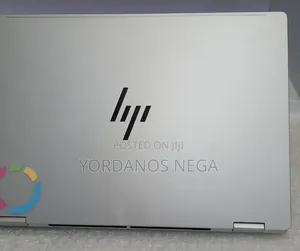 New Laptop HP OmniBook X Flip 14" 16GB Intel Core Ultra 7 SSD 1T