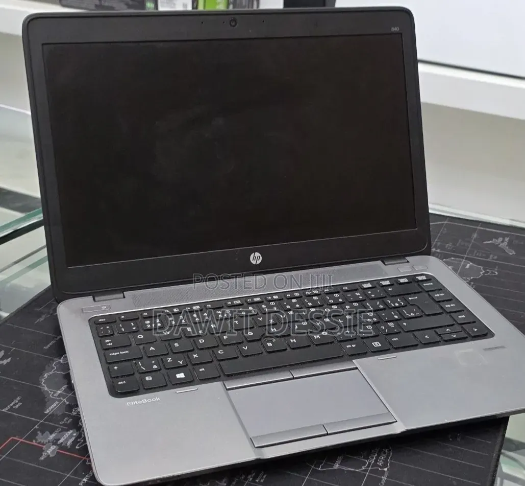 Laptop HP EliteBook 840 G1 8GB Intel Core i5 HDD 1T