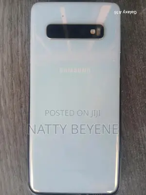 Samsung Galaxy S10