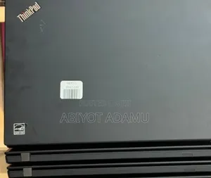 New Laptop Lenovo ThinkPad X13 Gen 2 2GB AMD Ryzen 5 SSD 512GB