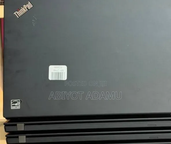 New Laptop Lenovo ThinkPad X13 Gen 2 2GB AMD Ryzen 5 SSD 512GB