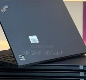 New Laptop Lenovo ThinkPad X13 Gen 2 2GB AMD Ryzen 5 SSD 512GB