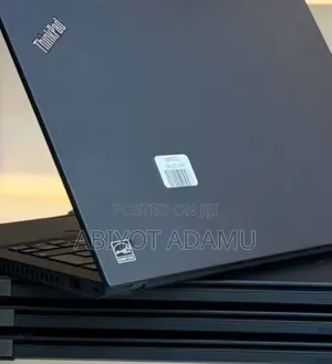 New Laptop Lenovo ThinkPad X13 Gen 2 2GB AMD Ryzen 5 SSD 512GB