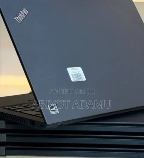 New Laptop Lenovo ThinkPad X13 Gen 2 2GB AMD Ryzen 5 SSD 512GB