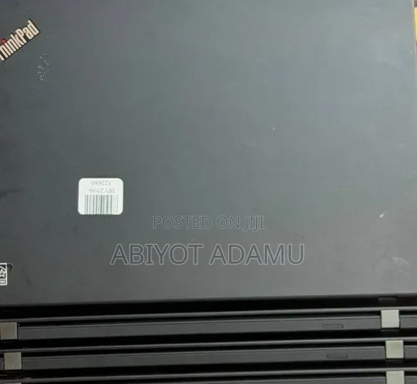 New Laptop Lenovo ThinkPad X13 Gen 2 2GB AMD Ryzen 5 SSD 512GB